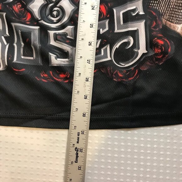 GUNS & ROSES T-SHIRT SIZE 3X - Picture 5 of 5